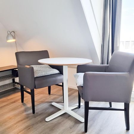 Studio Hello Domburg 4 Do42 Exterior foto