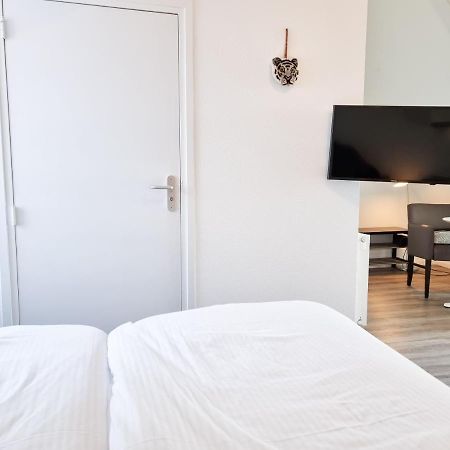 Studio Hello Domburg 4 Do42 Exterior foto