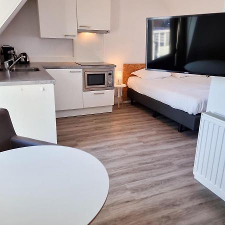 Studio Hello Domburg 4 Do42 Exterior foto