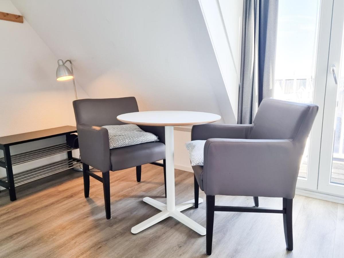 Studio Hello Domburg 4 Do42 Exterior foto