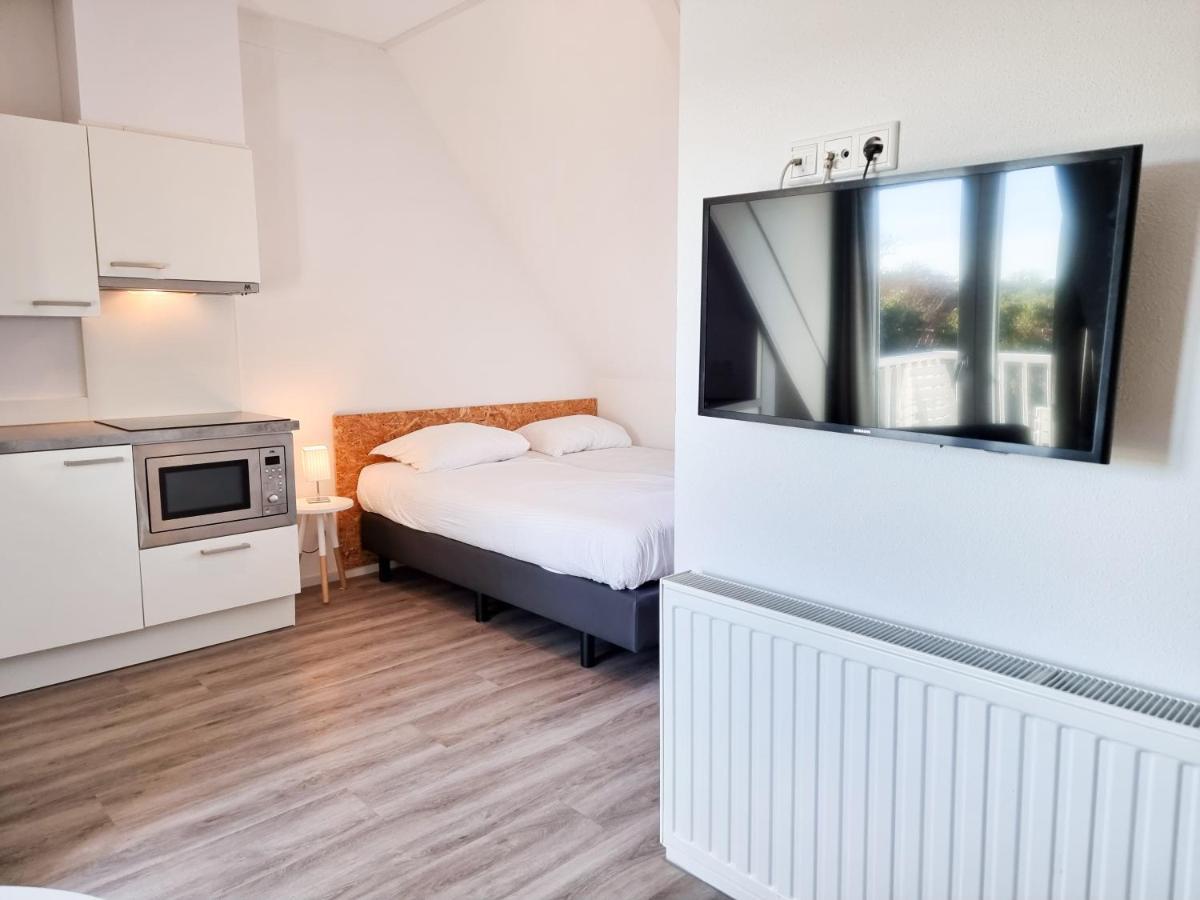 Studio Hello Domburg 4 Do42 Exterior foto