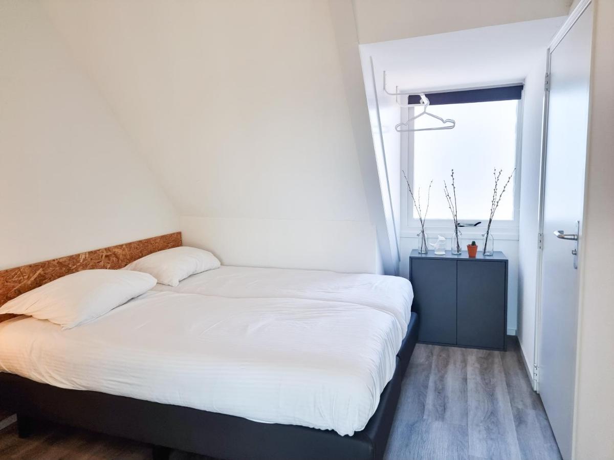 Studio Hello Domburg 4 Do42 Exterior foto