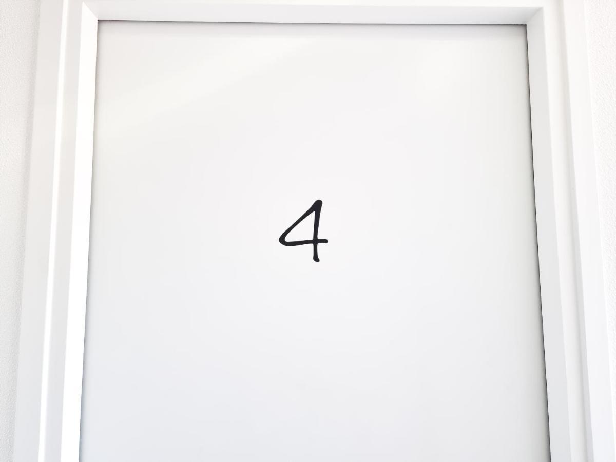 Studio Hello Domburg 4 Do42 Exterior foto